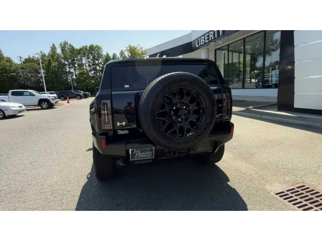Nuevos GMC HUMMER EV SUV at Matthews in Liberty Buick GMC