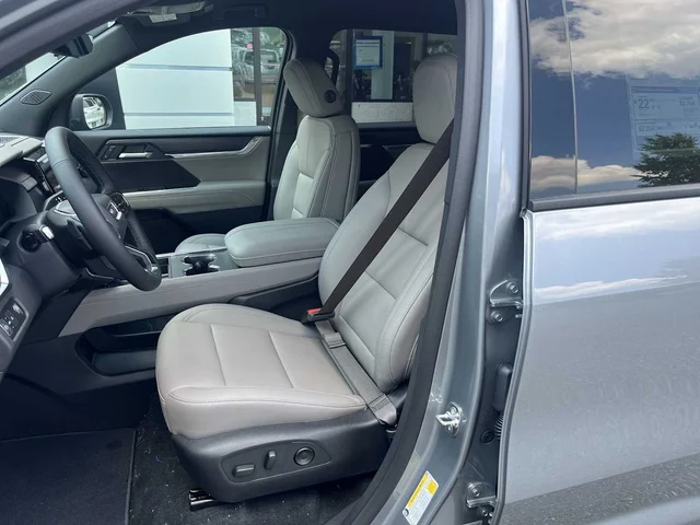 Nuevos GMC ACADIA at Matthews in Liberty Buick GMC