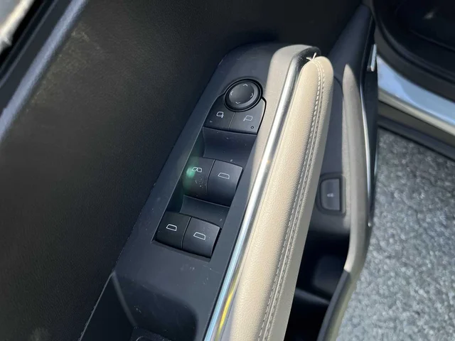 Nuevos GMC ACADIA at Matthews in Liberty Buick GMC