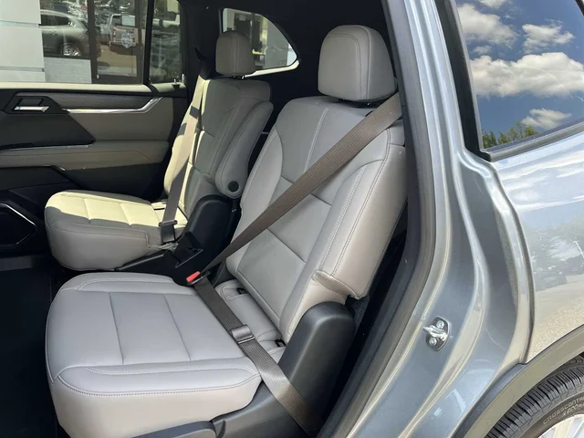 Nuevos GMC ACADIA at Matthews in Liberty Buick GMC