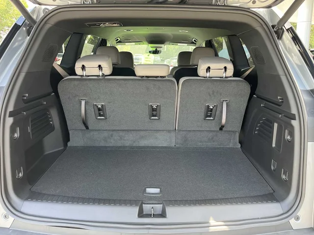 Nuevos GMC ACADIA at Matthews in Liberty Buick GMC