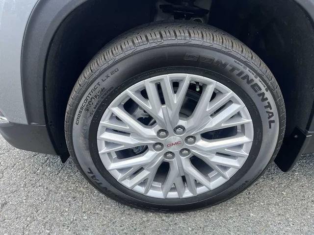 Nuevos GMC ACADIA at Matthews in Liberty Buick GMC