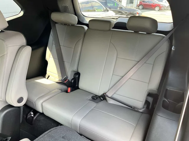 Nuevos GMC ACADIA at Matthews in Liberty Buick GMC