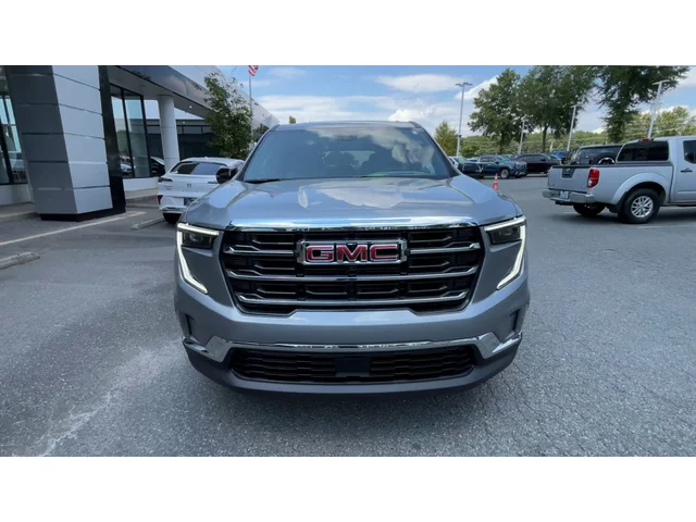 Nuevos GMC ACADIA at Matthews in Liberty Buick GMC