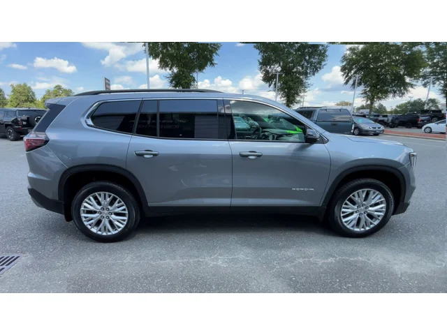 Nuevos GMC ACADIA at Matthews in Liberty Buick GMC