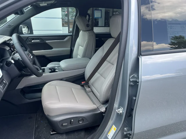 Nuevos GMC ACADIA at Matthews in Liberty Buick GMC