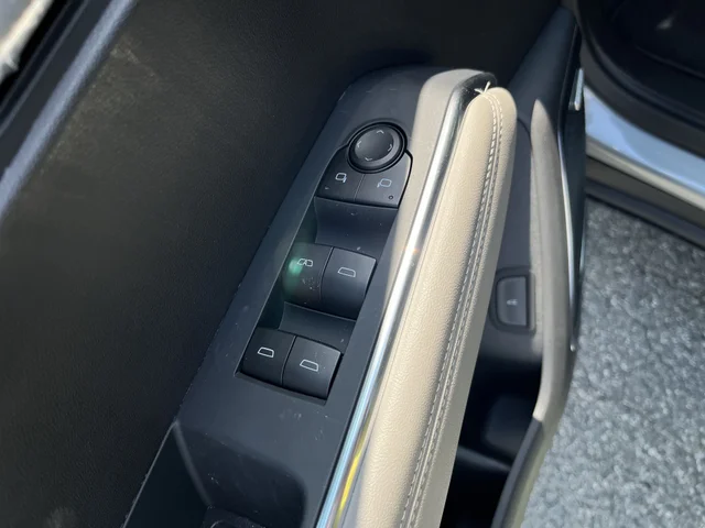 Nuevos GMC ACADIA at Matthews in Liberty Buick GMC