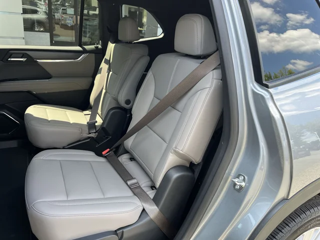 Nuevos GMC ACADIA at Matthews in Liberty Buick GMC