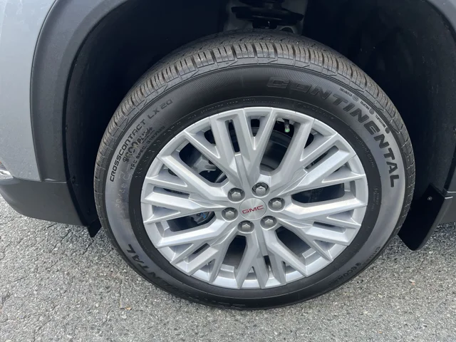 Nuevos GMC ACADIA at Matthews in Liberty Buick GMC