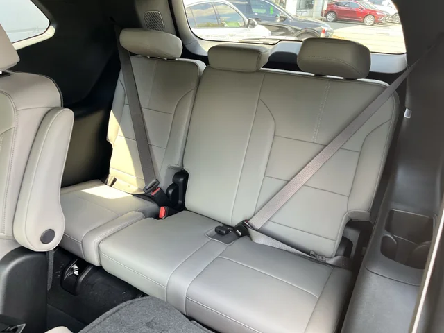 Nuevos GMC ACADIA at Matthews in Liberty Buick GMC