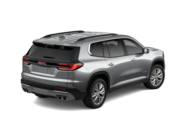 Nuevos GMC ACADIA at Matthews in Liberty Buick GMC
