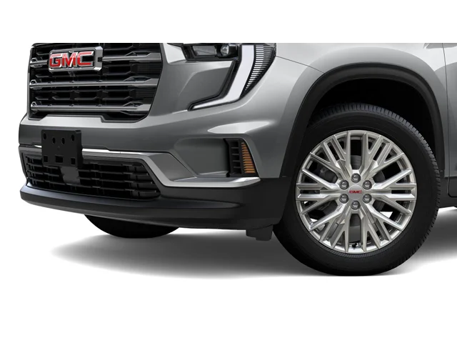 Nuevos GMC ACADIA at Matthews in Liberty Buick GMC