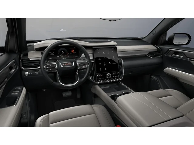 Nuevos GMC ACADIA at Matthews in Liberty Buick GMC