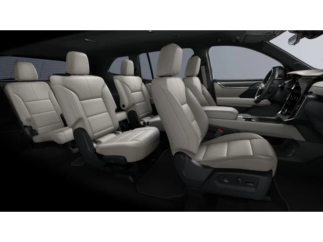 Nuevos GMC ACADIA at Matthews in Liberty Buick GMC