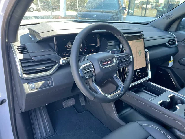Nuevos GMC ACADIA at Matthews in Liberty Buick GMC