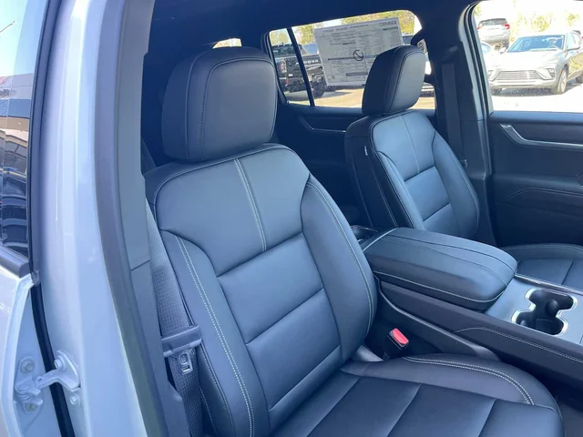 Nuevos GMC ACADIA at Matthews in Liberty Buick GMC