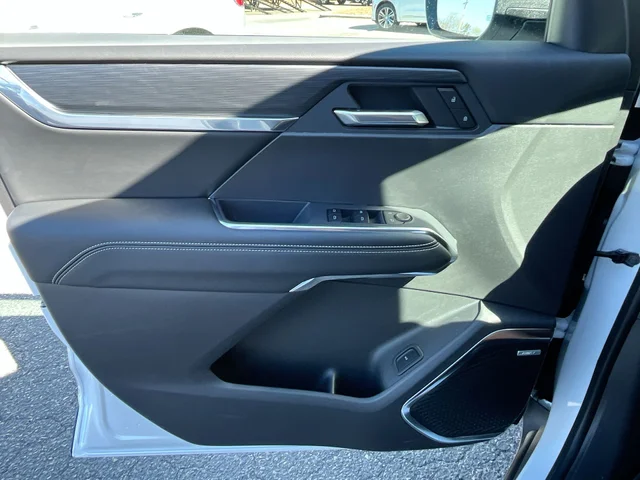 Nuevos GMC ACADIA at Matthews in Liberty Buick GMC