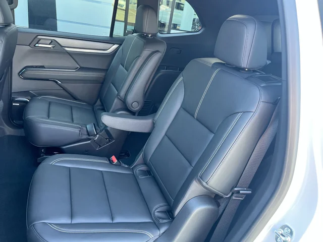 Nuevos GMC ACADIA at Matthews in Liberty Buick GMC