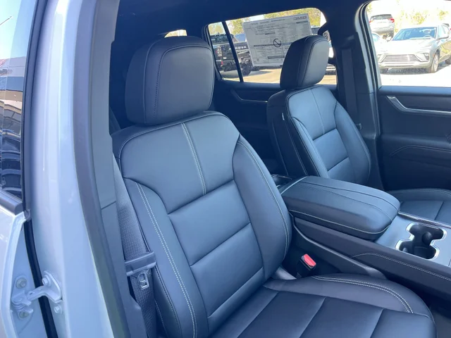 Nuevos GMC ACADIA at Matthews in Liberty Buick GMC