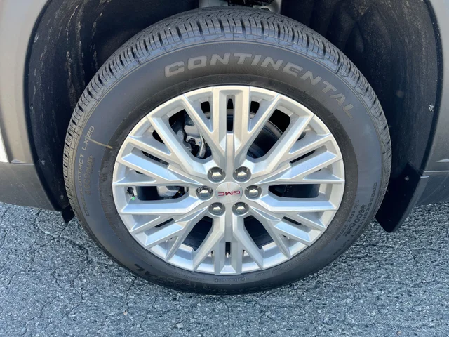 Nuevos GMC ACADIA at Matthews in Liberty Buick GMC