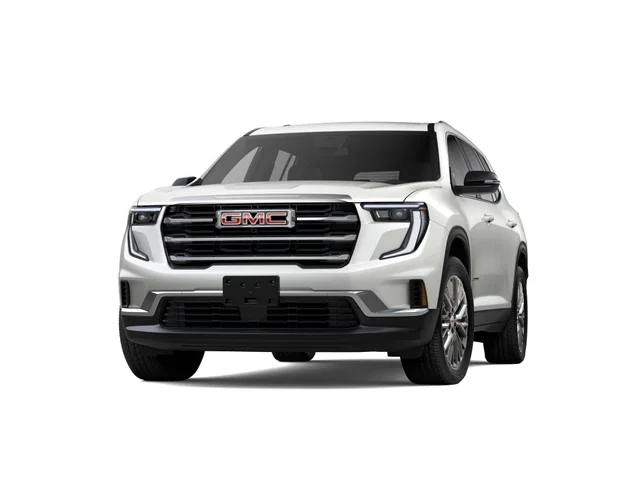 Nuevos GMC ACADIA at Matthews in Liberty Buick GMC