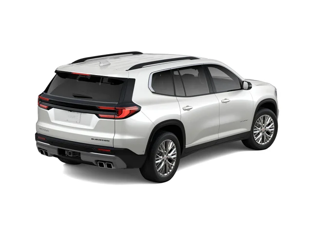 Nuevos GMC ACADIA at Matthews in Liberty Buick GMC
