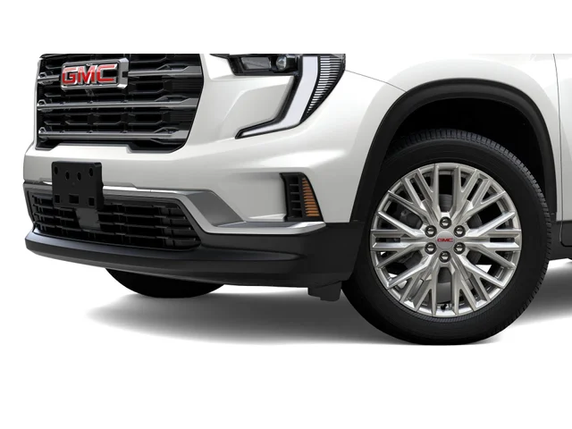 Nuevos GMC ACADIA at Matthews in Liberty Buick GMC