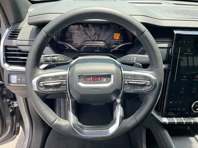 Nuevos GMC ACADIA at Matthews in Liberty Buick GMC