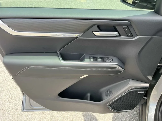 Nuevos GMC ACADIA at Matthews in Liberty Buick GMC