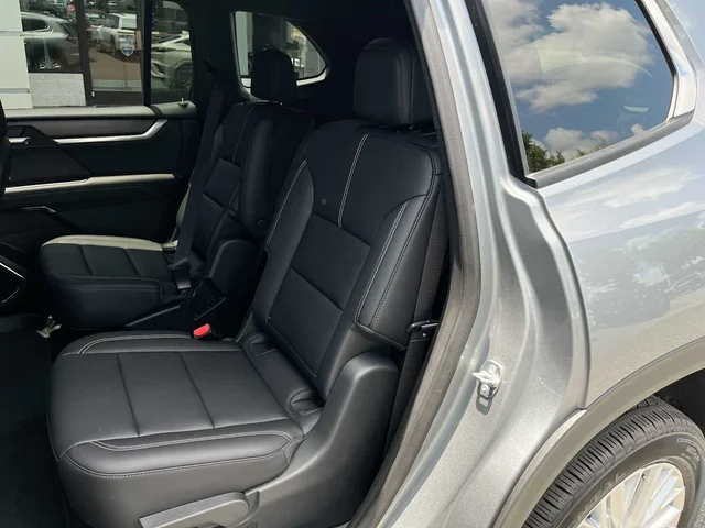 Nuevos GMC ACADIA at Matthews in Liberty Buick GMC