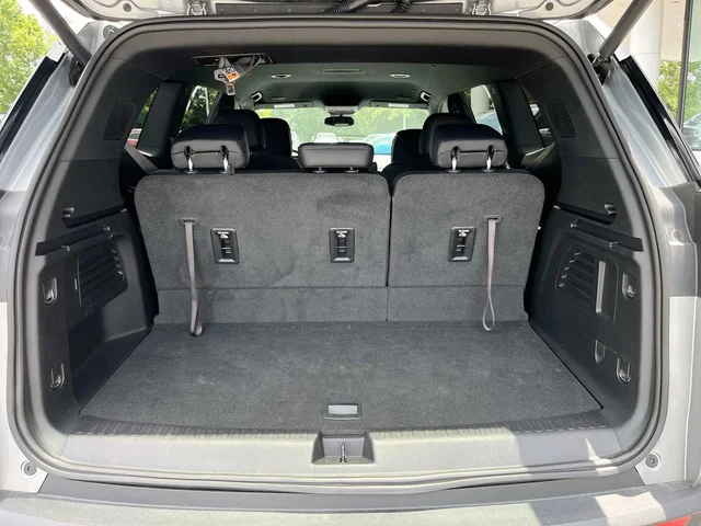 Nuevos GMC ACADIA at Matthews in Liberty Buick GMC