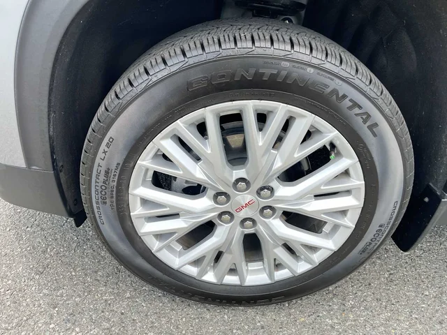 Nuevos GMC ACADIA at Matthews in Liberty Buick GMC