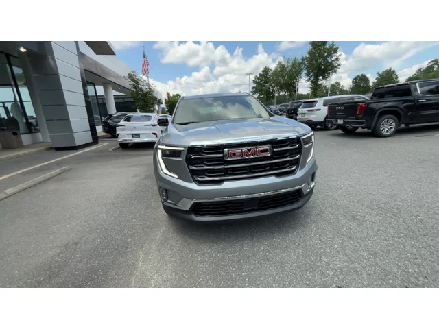 Nuevos GMC ACADIA at Matthews in Liberty Buick GMC