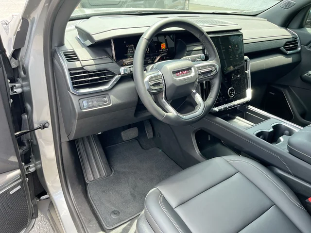 Nuevos GMC ACADIA at Matthews in Liberty Buick GMC