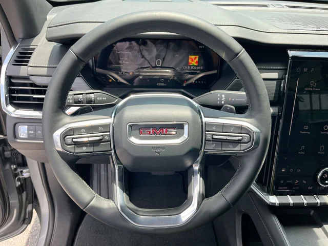Nuevos GMC ACADIA at Matthews in Liberty Buick GMC