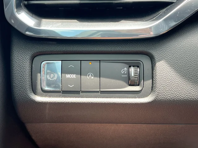 Nuevos GMC ACADIA at Matthews in Liberty Buick GMC