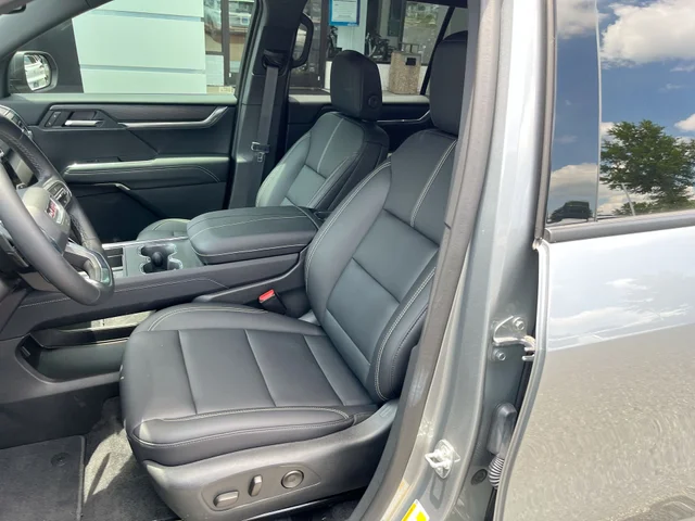 Nuevos GMC ACADIA at Matthews in Liberty Buick GMC