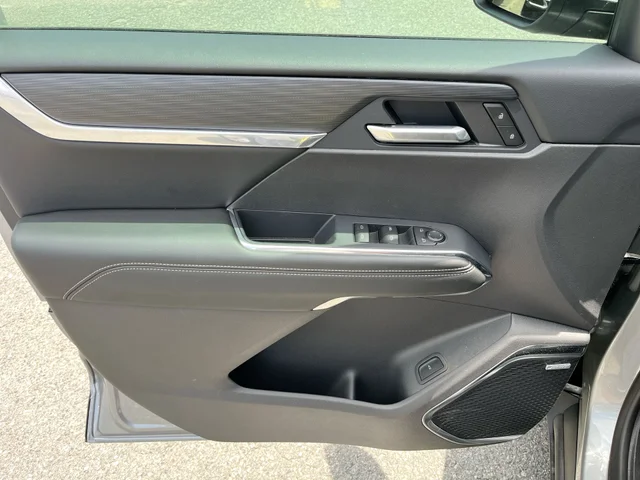 Nuevos GMC ACADIA at Matthews in Liberty Buick GMC