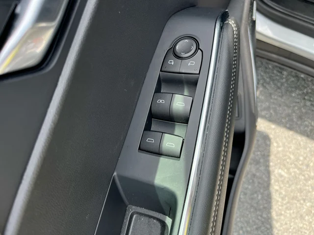 Nuevos GMC ACADIA at Matthews in Liberty Buick GMC