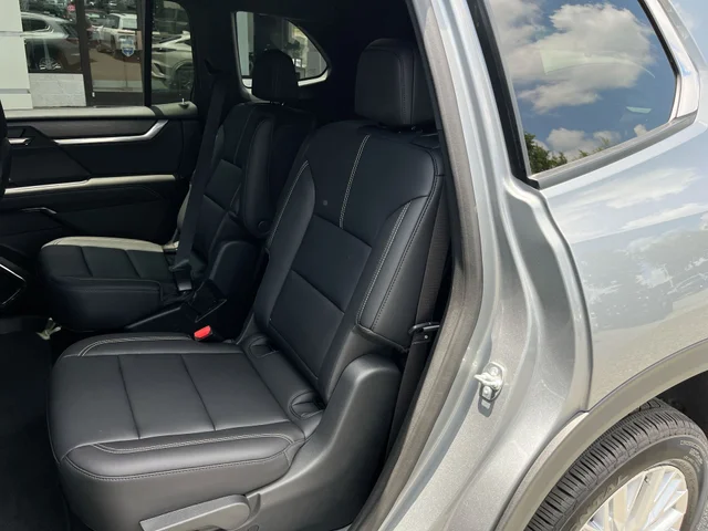 Nuevos GMC ACADIA at Matthews in Liberty Buick GMC