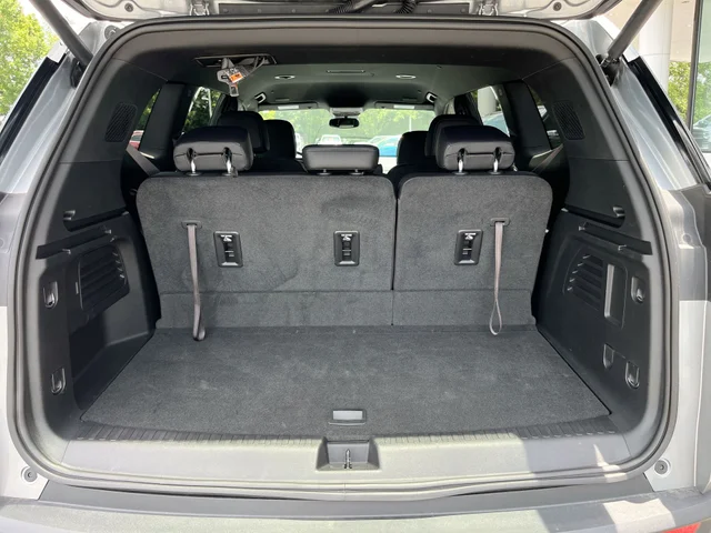 Nuevos GMC ACADIA at Matthews in Liberty Buick GMC