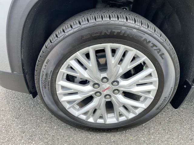 Nuevos GMC ACADIA at Matthews in Liberty Buick GMC