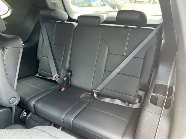 Nuevos GMC ACADIA at Matthews in Liberty Buick GMC