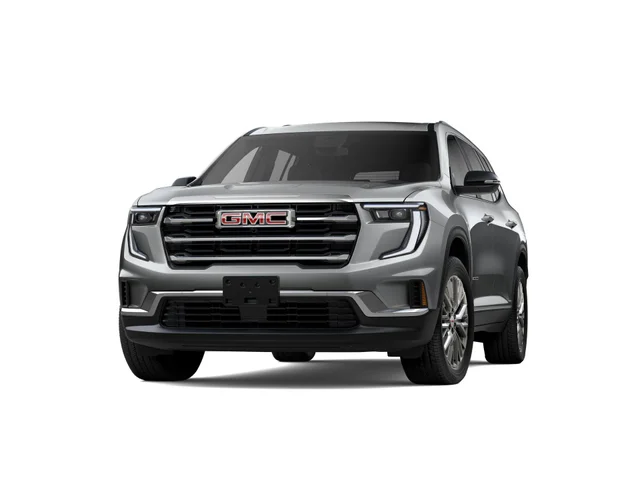 Nuevos GMC ACADIA at Matthews in Liberty Buick GMC