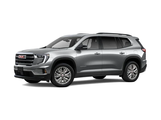 Nuevos GMC ACADIA at Matthews in Liberty Buick GMC