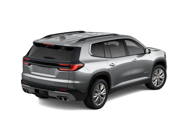 Nuevos GMC ACADIA at Matthews in Liberty Buick GMC
