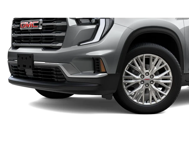 Nuevos GMC ACADIA at Matthews in Liberty Buick GMC