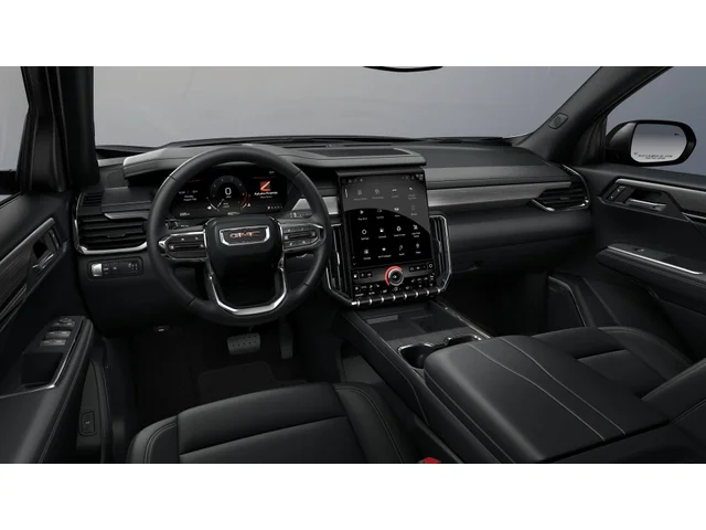 Nuevos GMC ACADIA at Matthews in Liberty Buick GMC