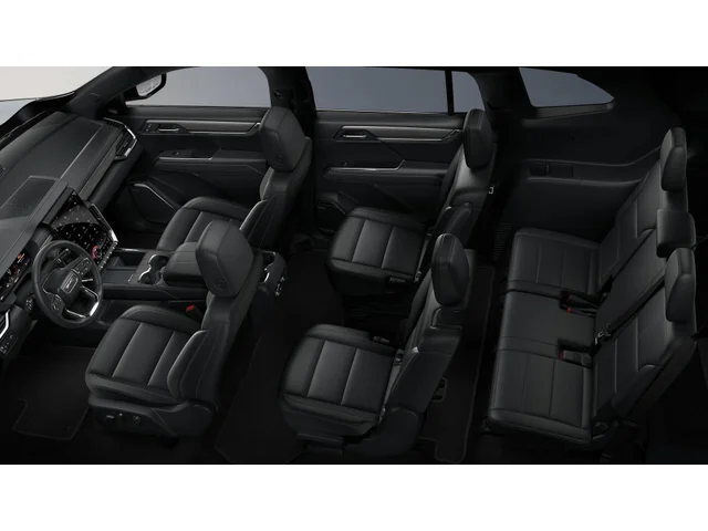 Nuevos GMC ACADIA at Matthews in Liberty Buick GMC