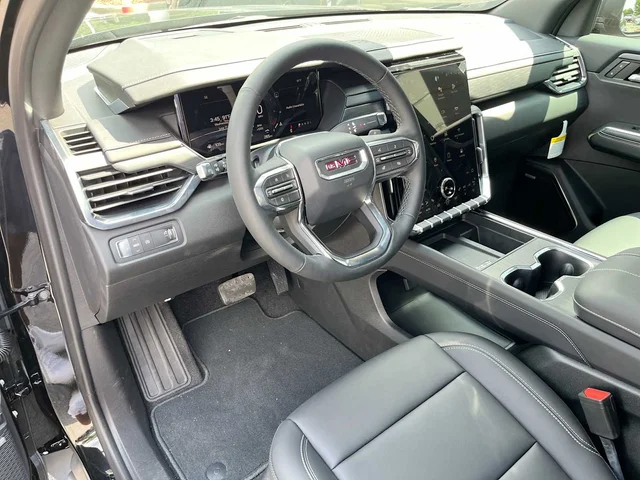 Nuevos GMC ACADIA at Matthews in Liberty Buick GMC